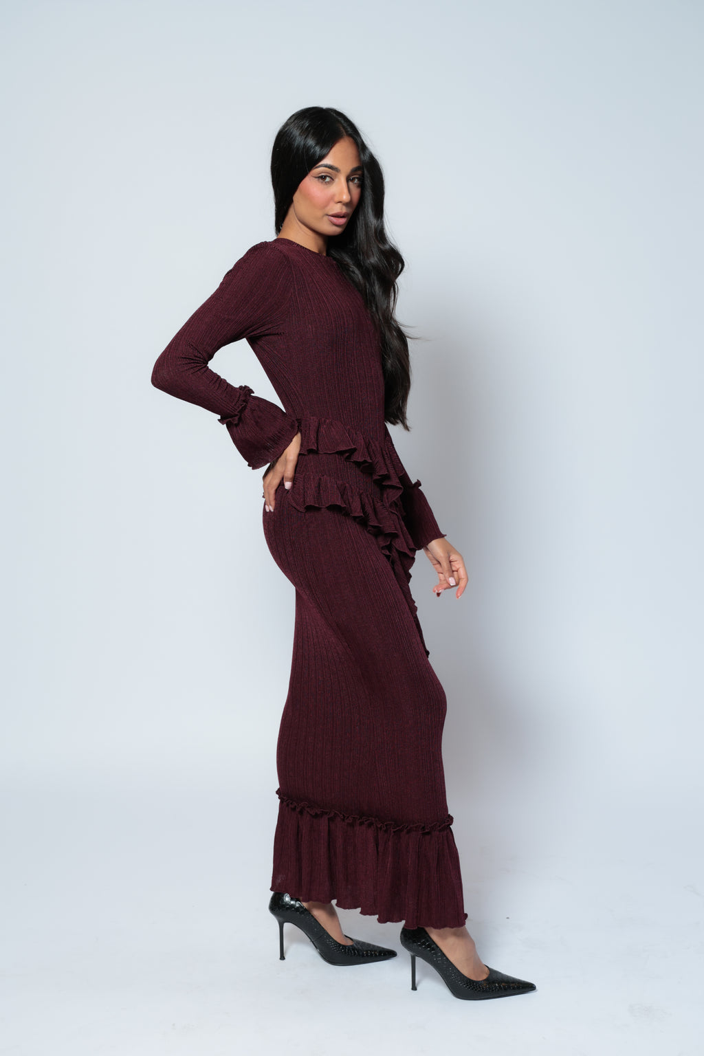 Rima Dress