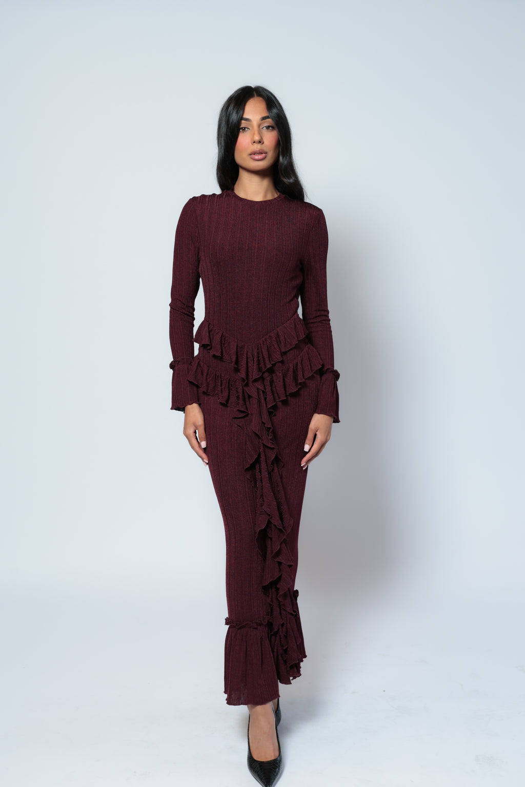 Rima Dress