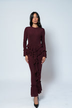 Rima Dress