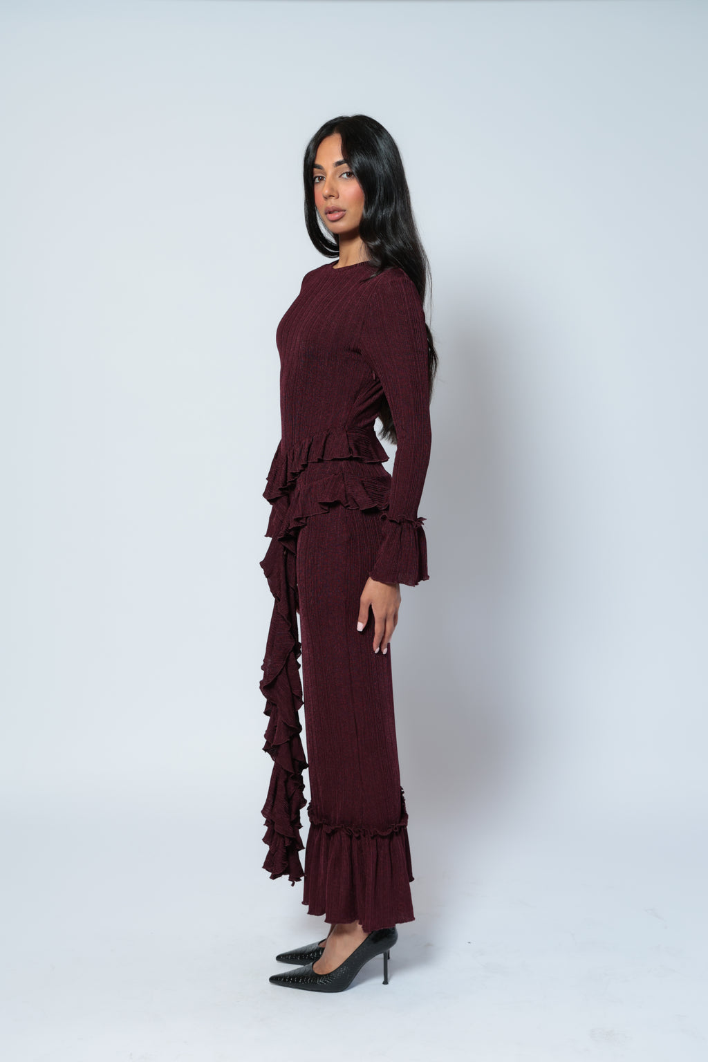 Rima Dress