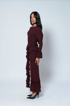 Rima Dress