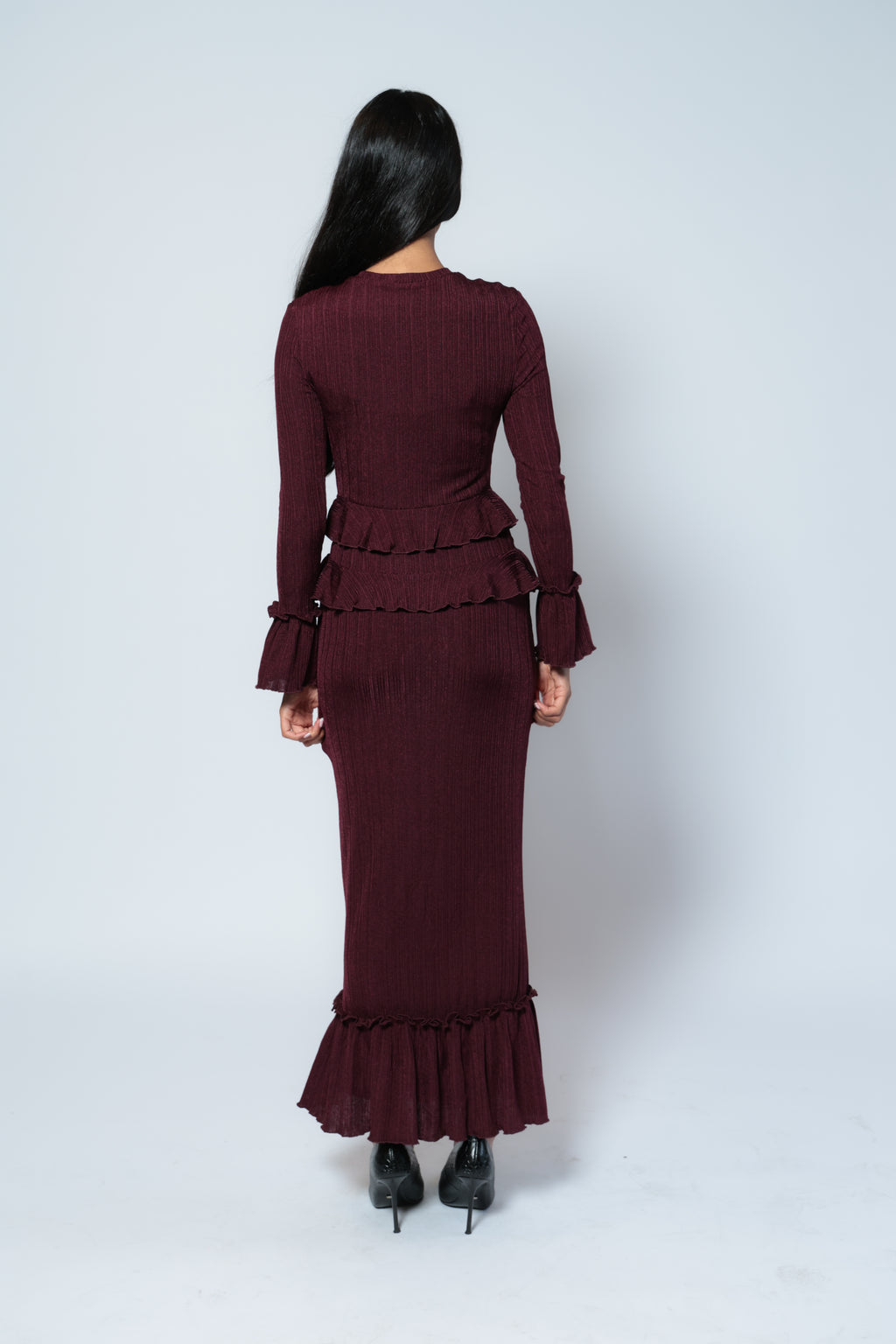 Rima Dress