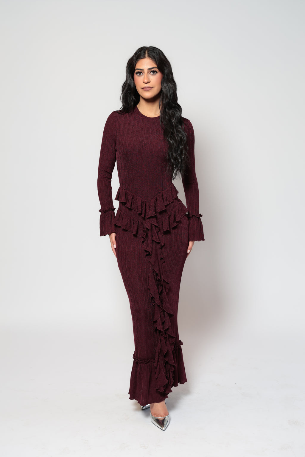 Rima Dress