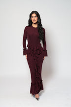 Rima Dress