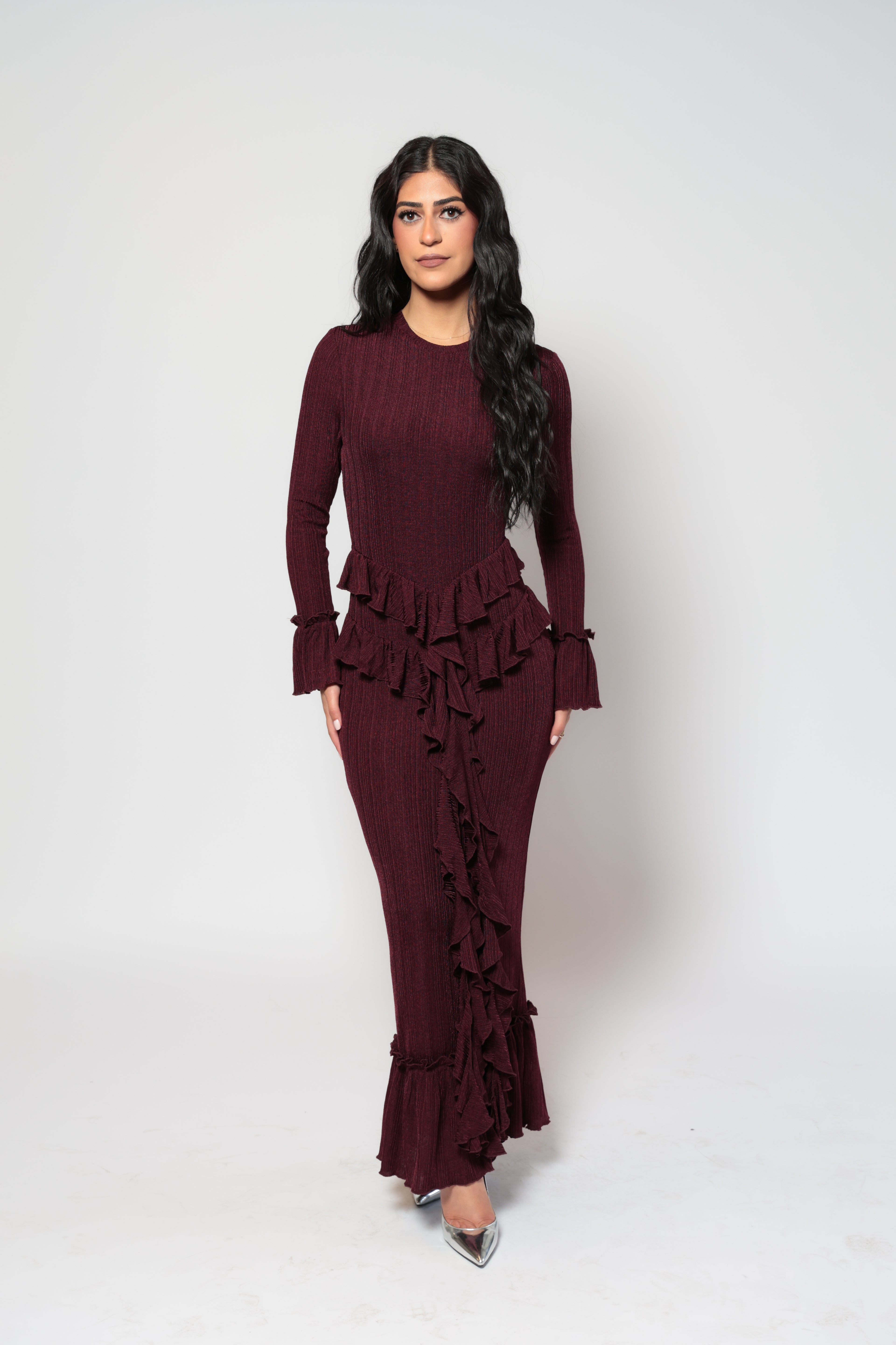 Rima Dress