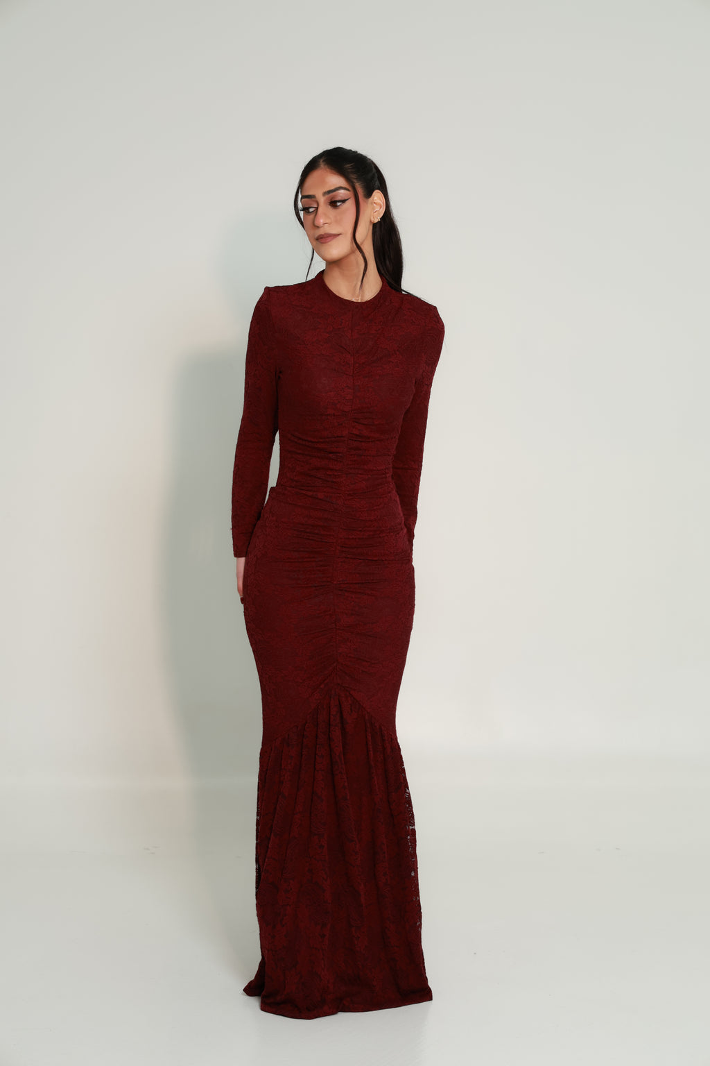 Luna Dress