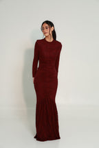 Luna Dress