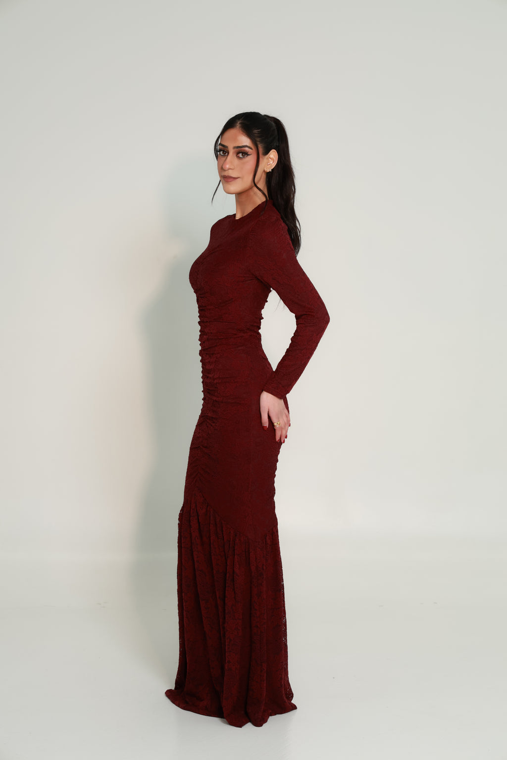 Luna Dress