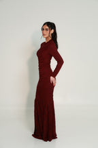 Luna Dress