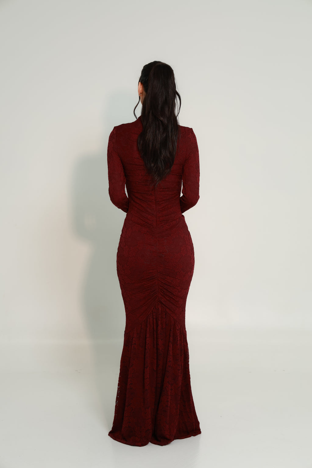 Luna Dress