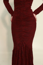 Luna Dress