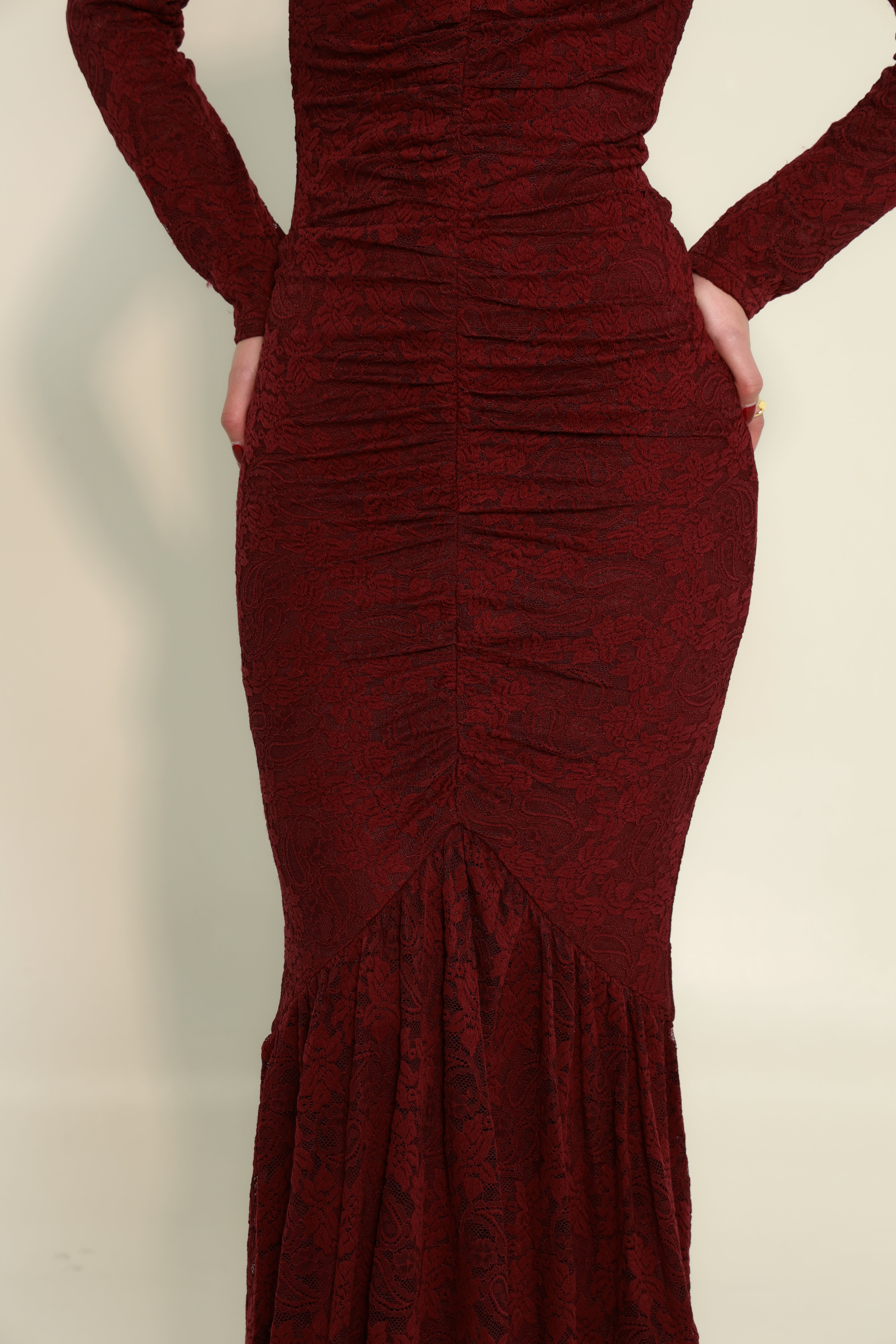Luna Dress