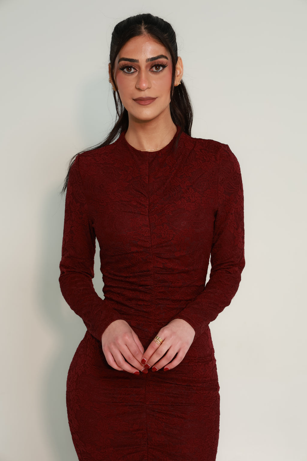 Luna Dress