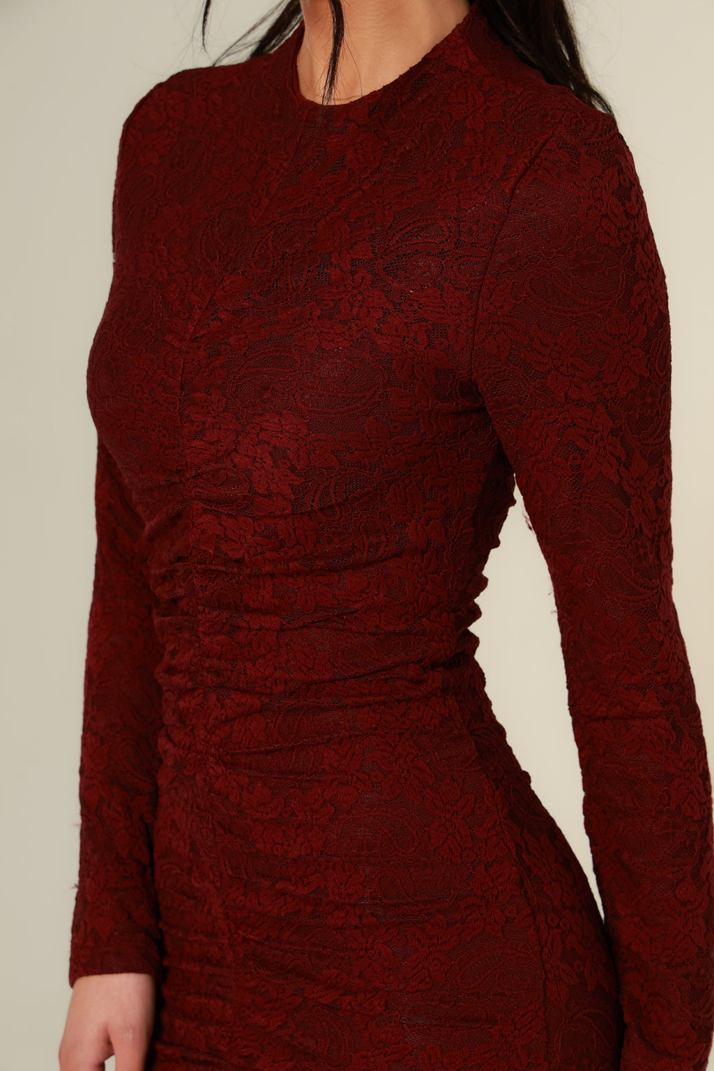 Luna Dress