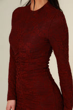 Luna Dress