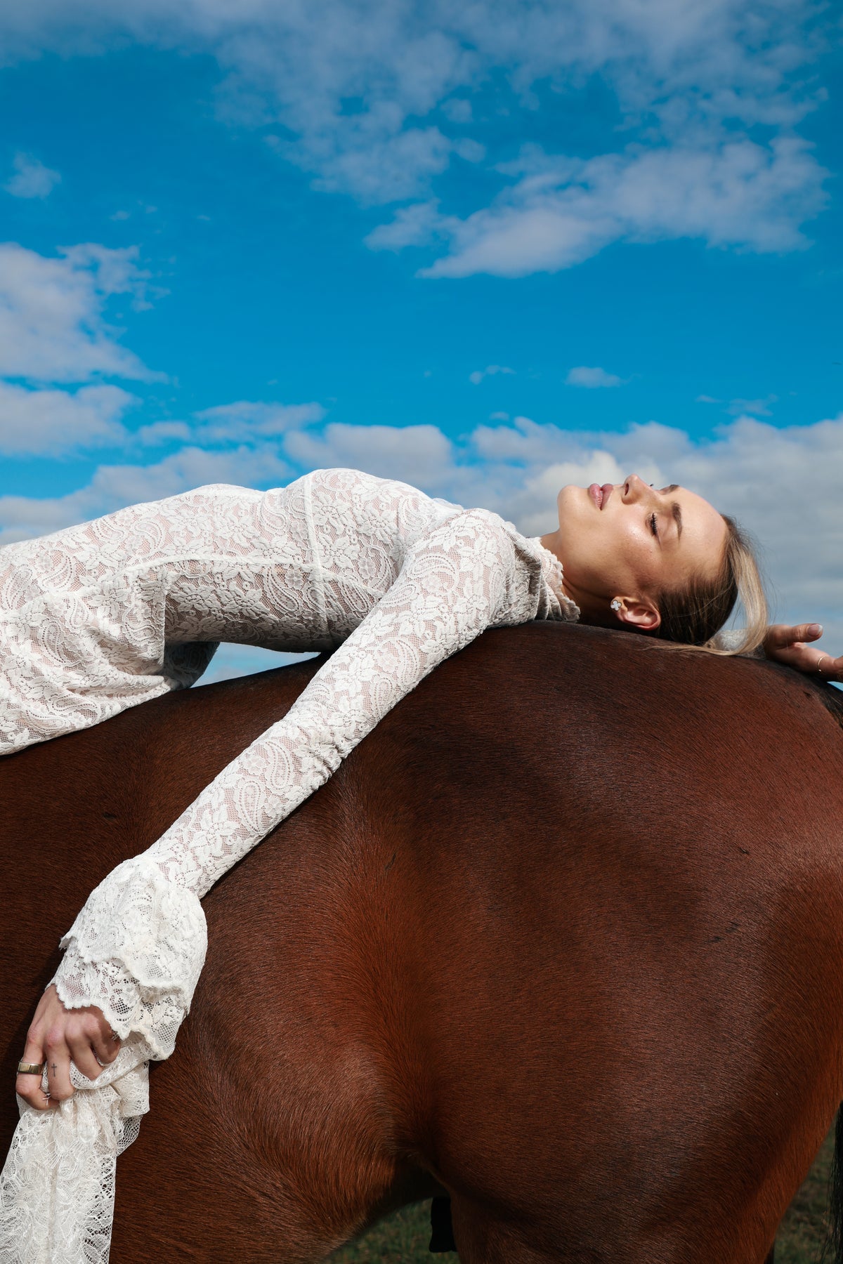 GiGi Collection - A modest curated collection of stylish clothing ...