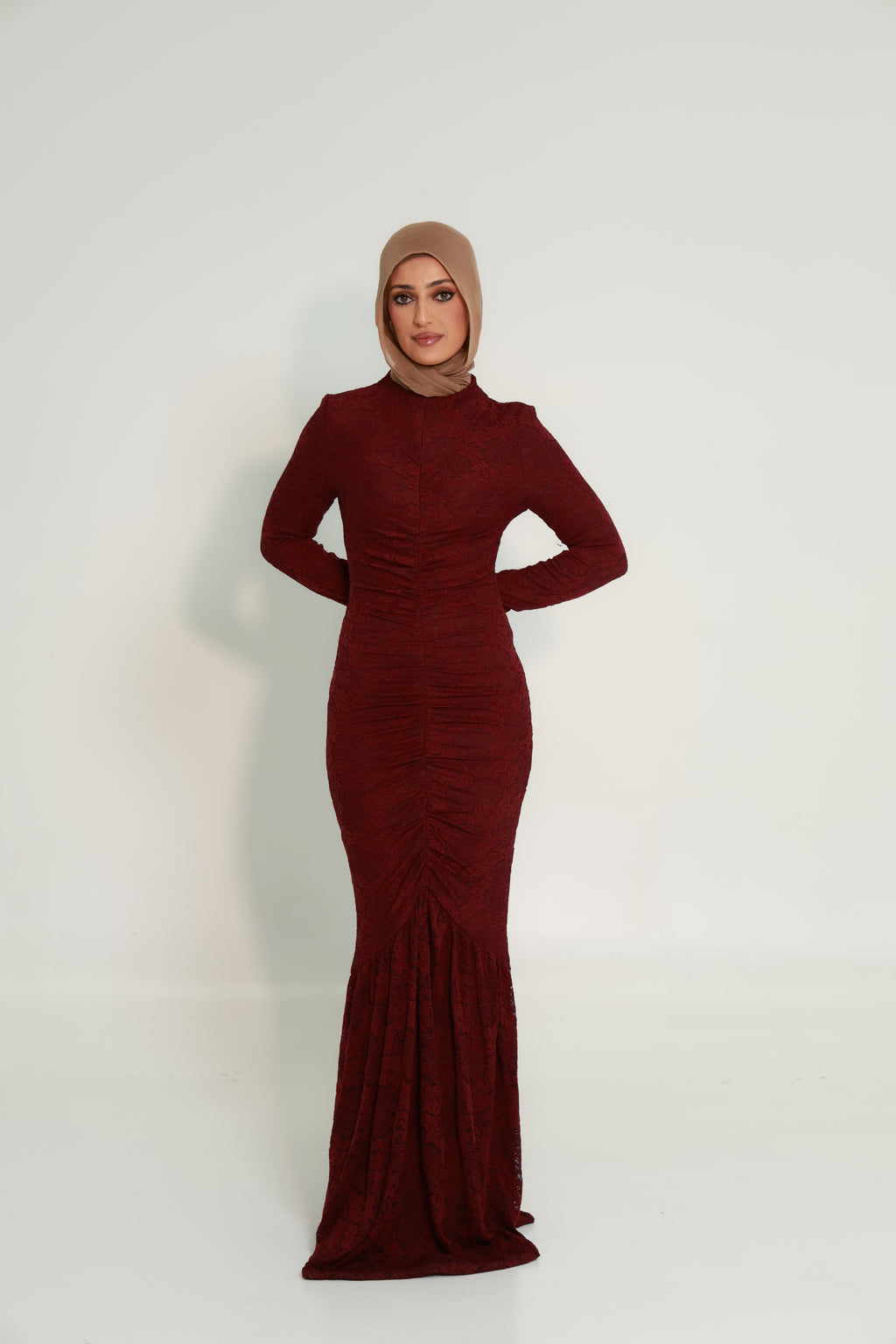Luna Dress