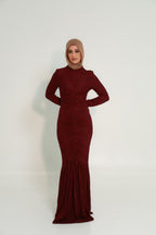 Luna Dress