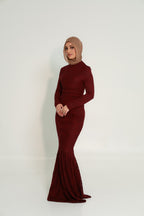 Luna Dress