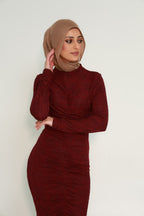 Luna Dress