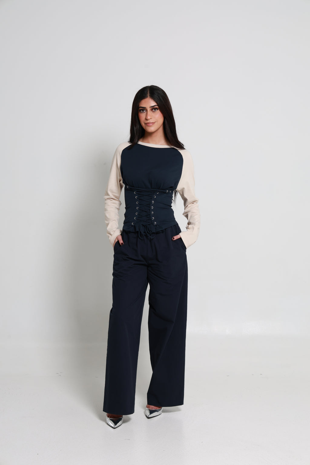 Estelle Top
