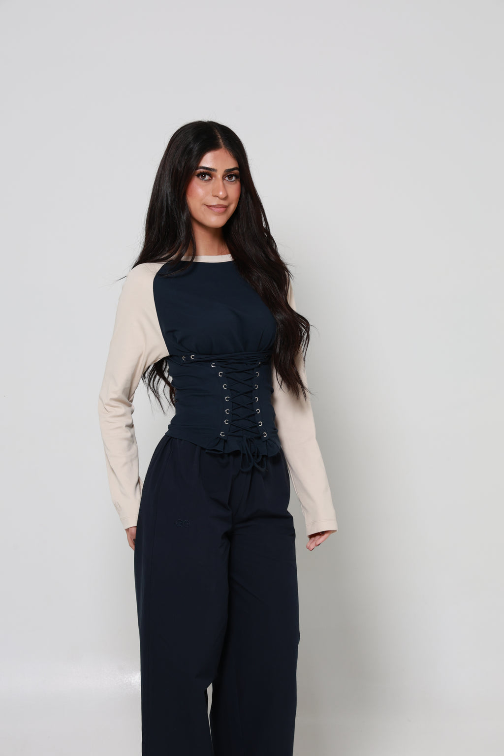 Estelle Top