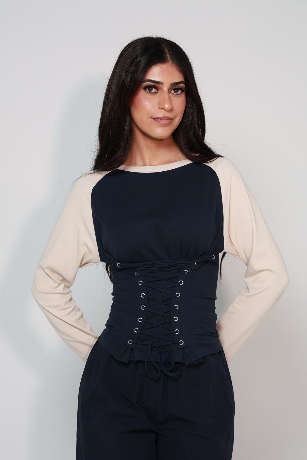 Estelle Top