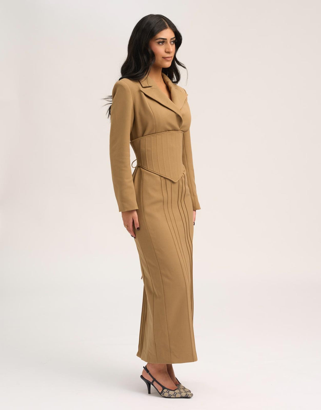Otto Dress