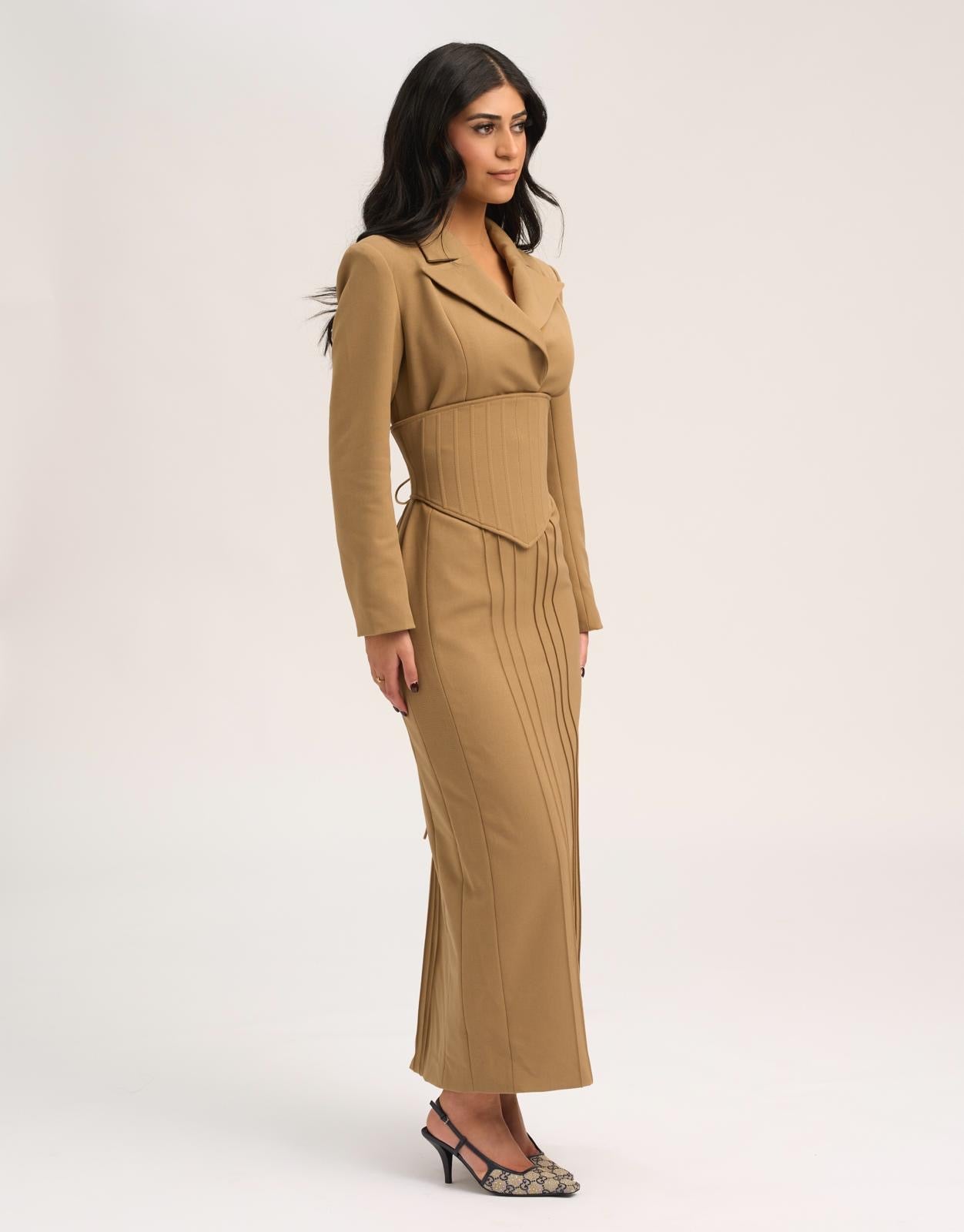 Otto Dress
