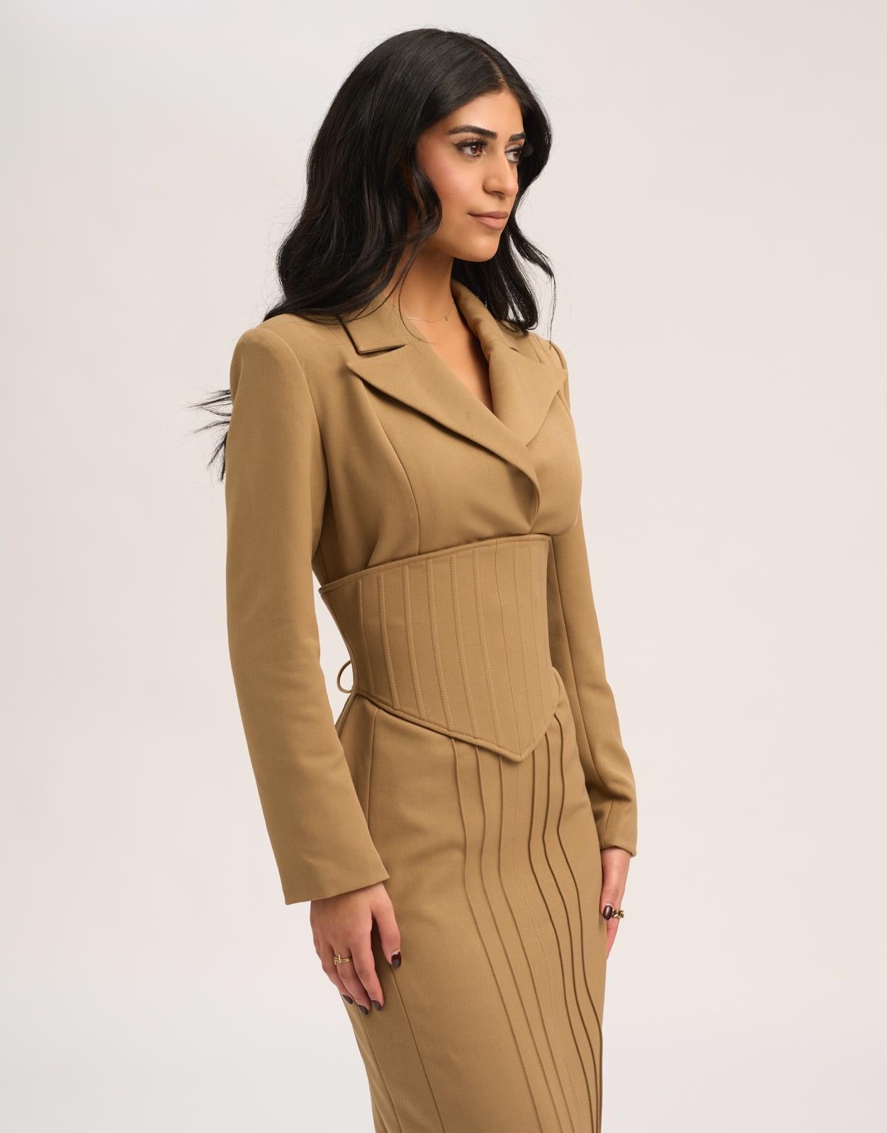 Otto Dress