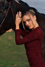 Luna Dress