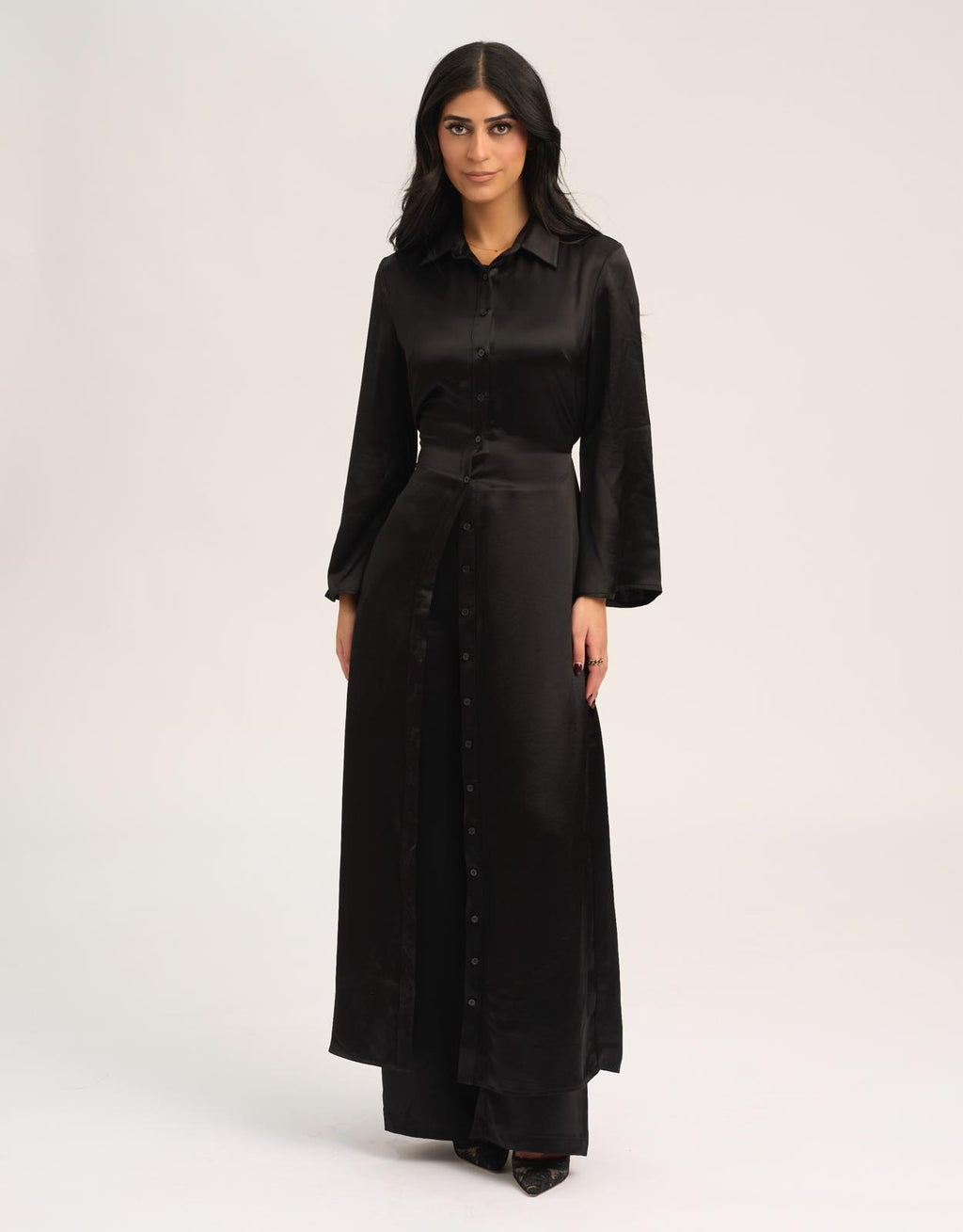 Sanna Shirt