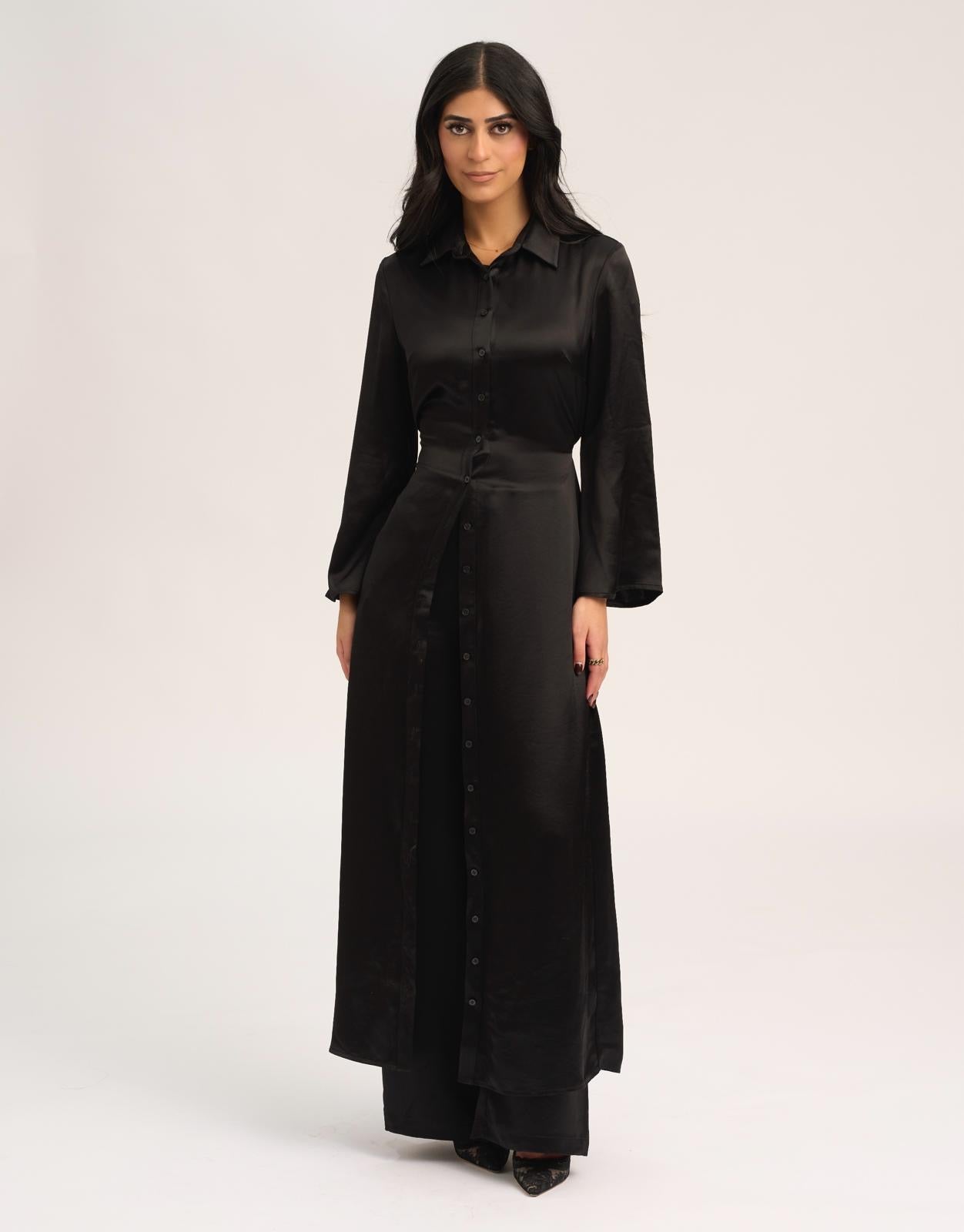 Sanna Shirt