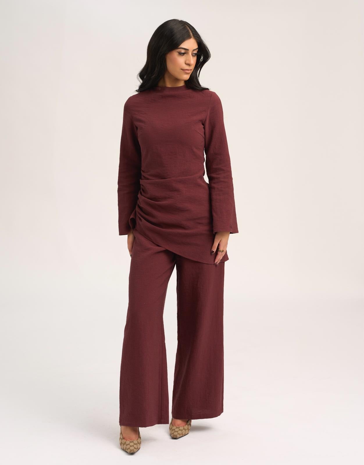 Normad Pant