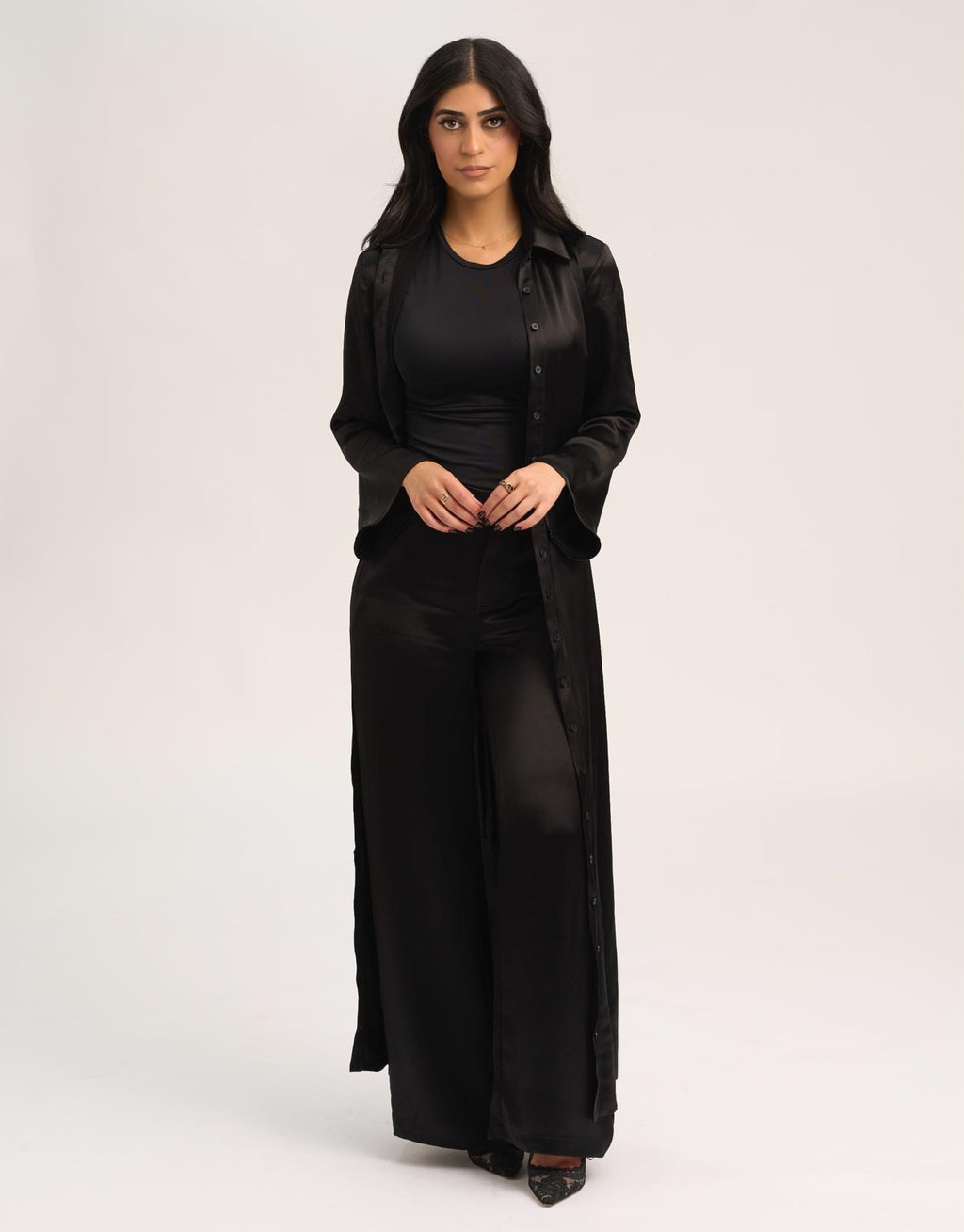 Sanna Shirt