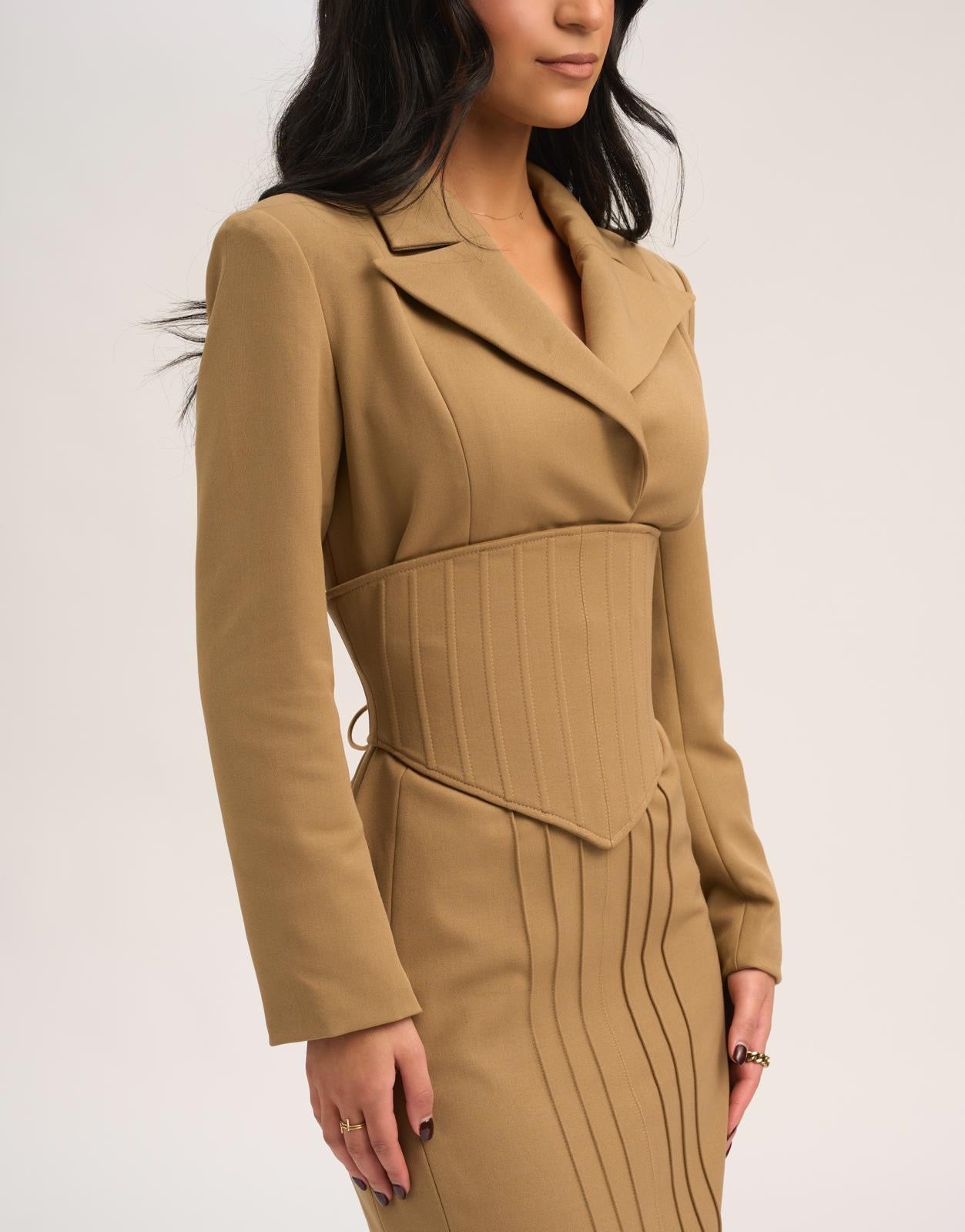 Otto Dress