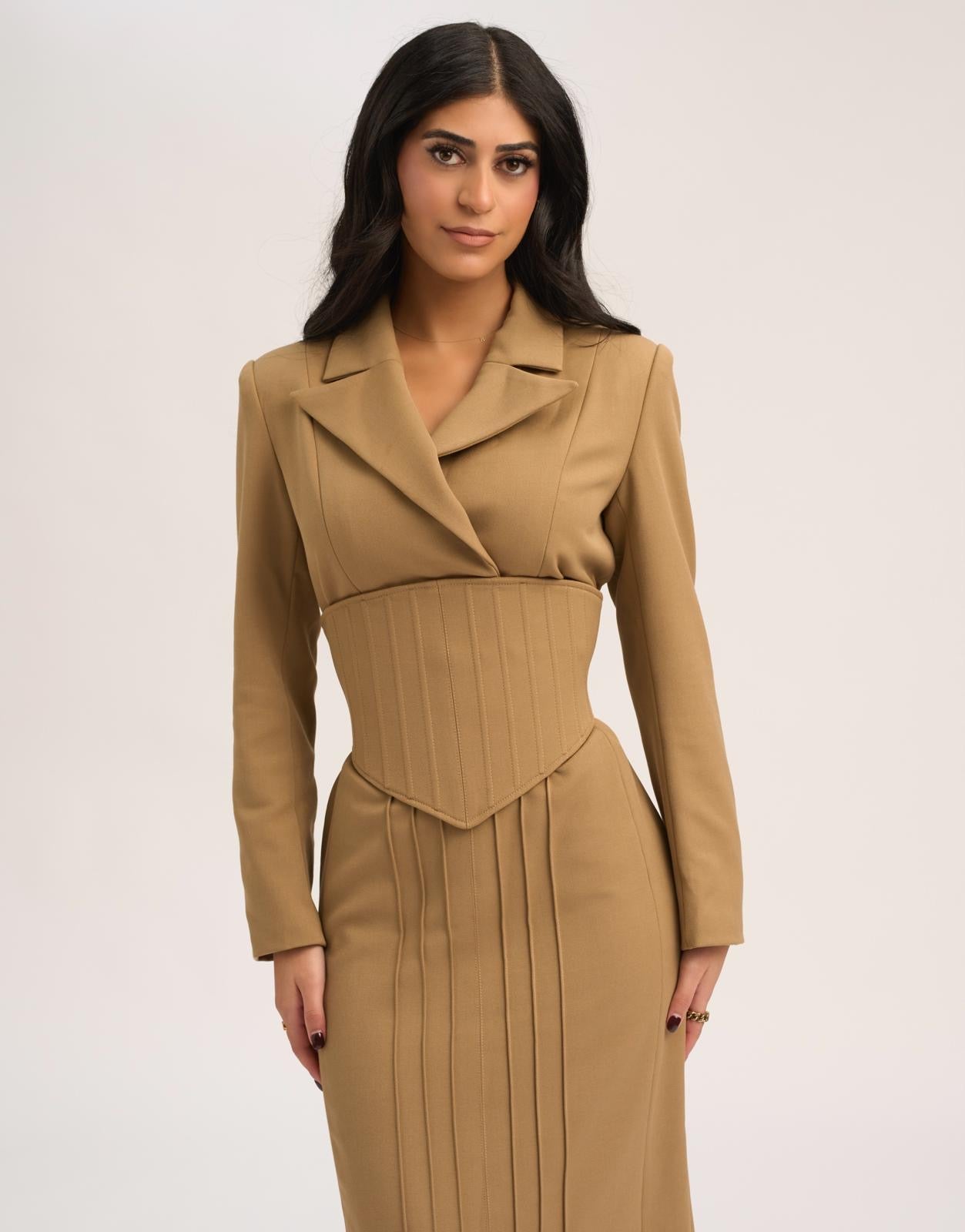 Otto Dress