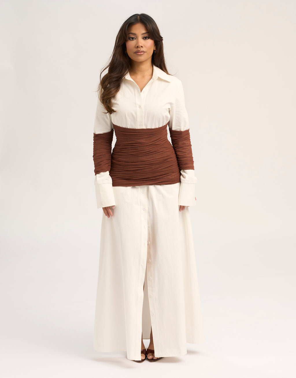 Giselle Dress