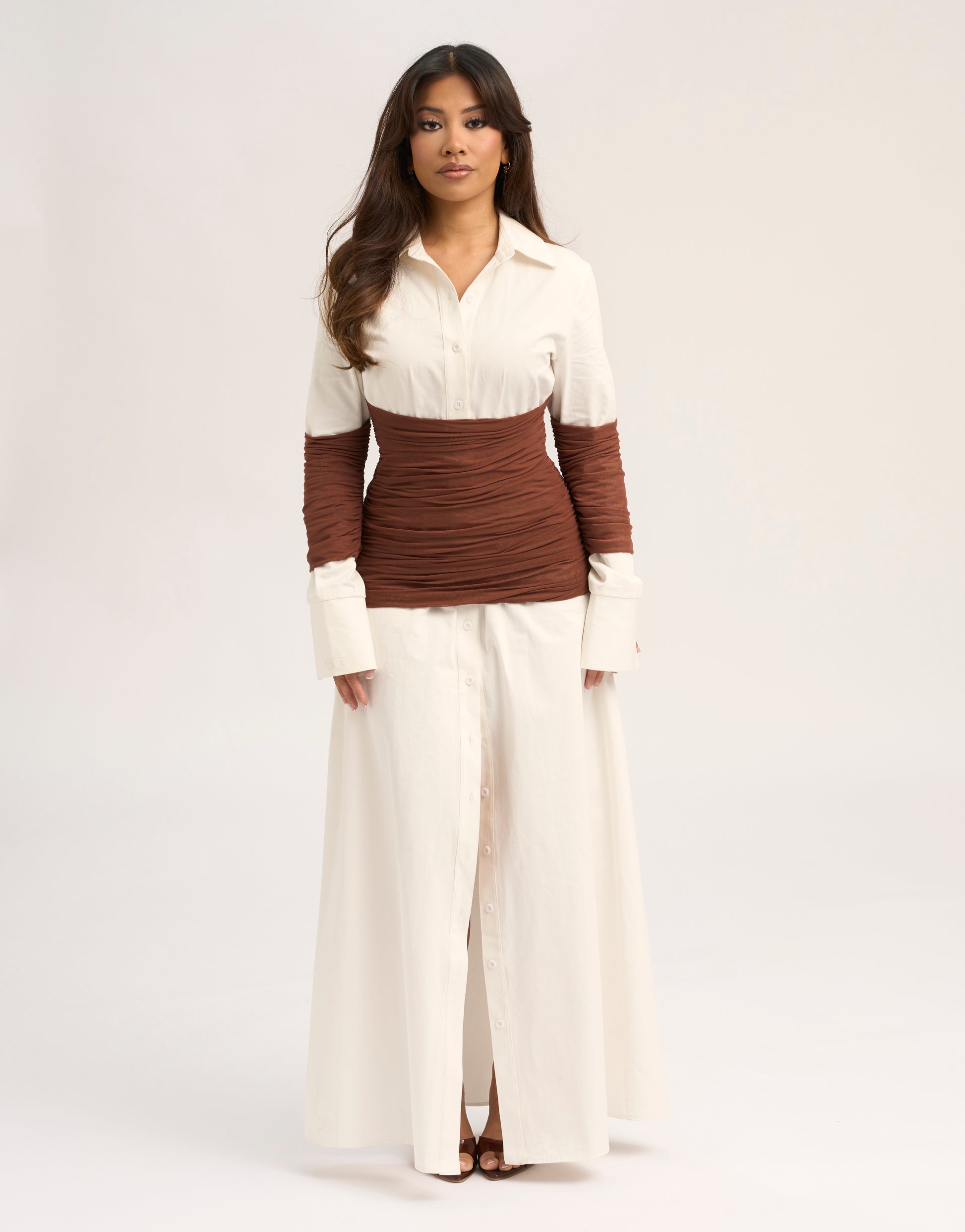 Giselle Dress