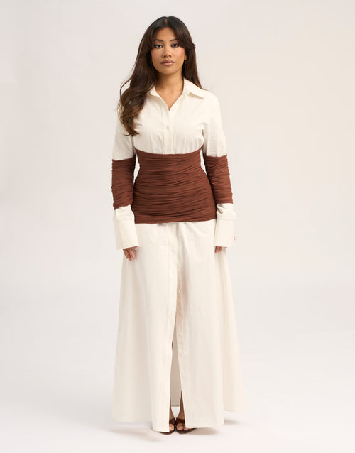 Giselle Dress