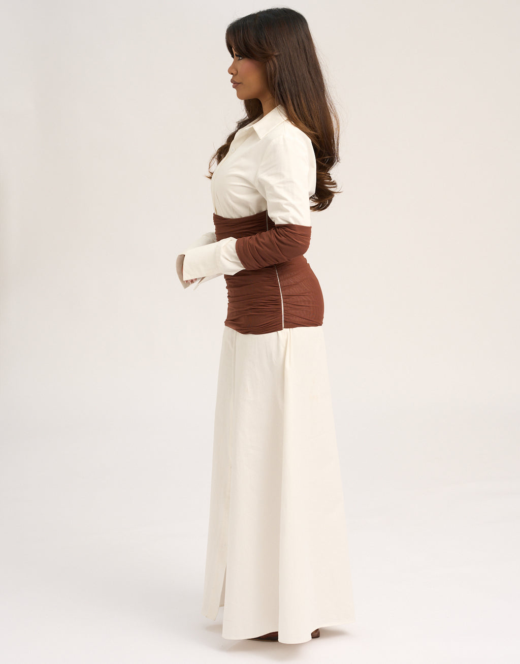 Giselle Dress