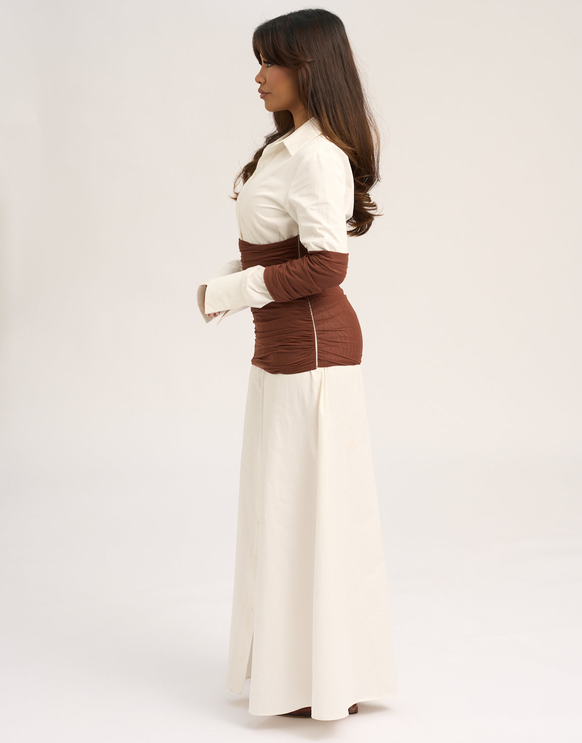 Giselle Dress