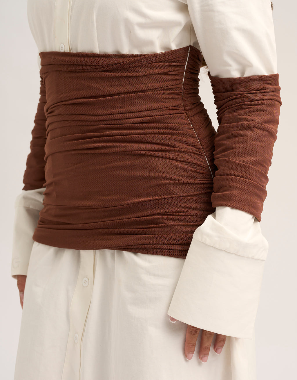 Giselle Dress