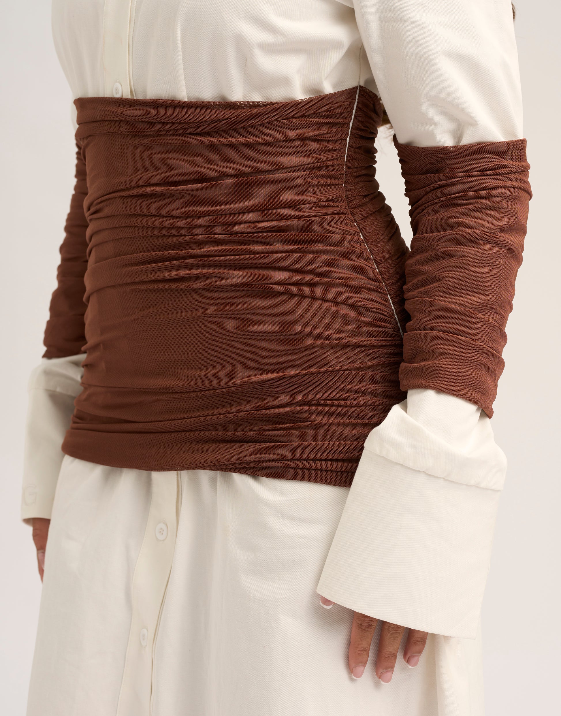 Giselle Dress