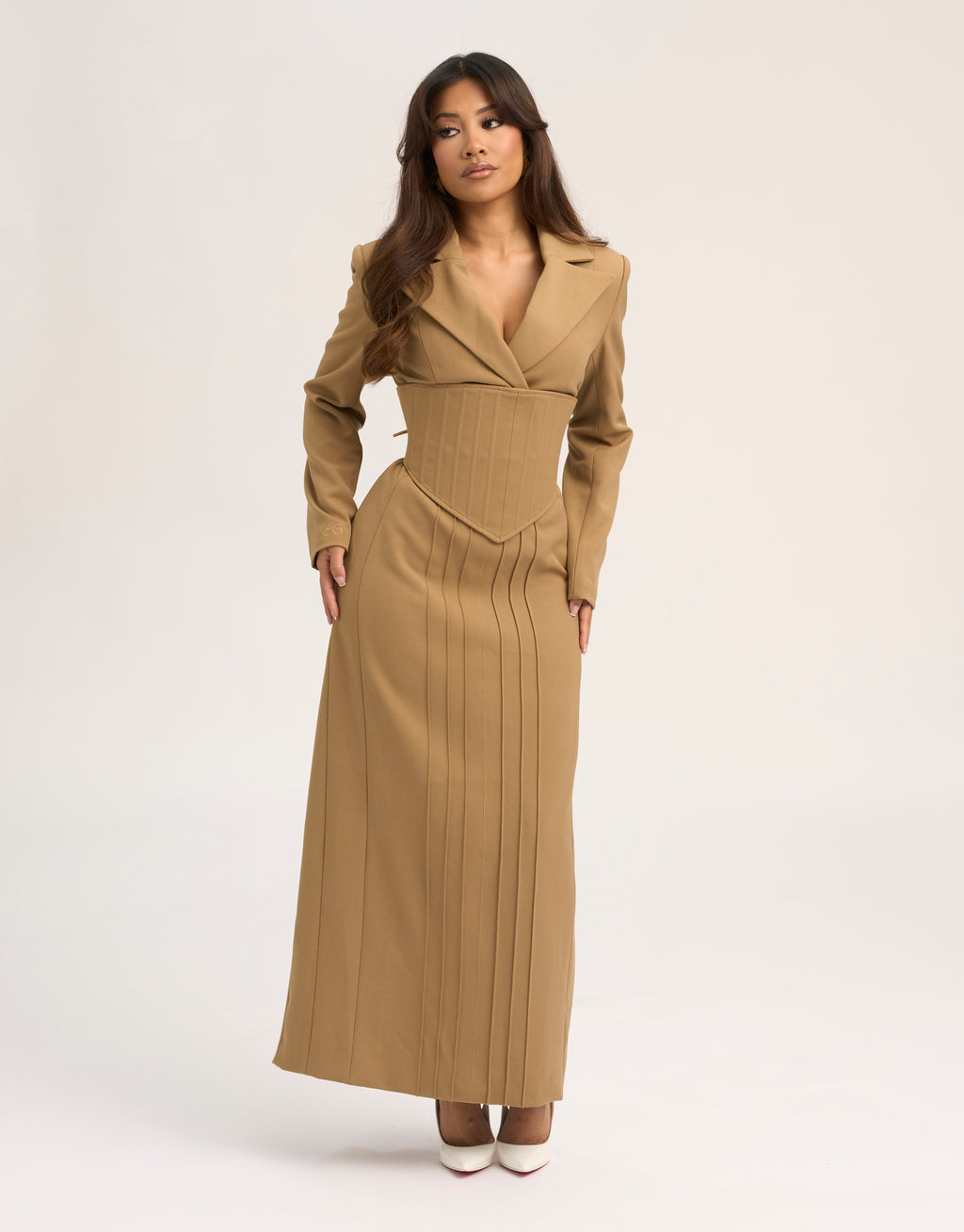 Otto Dress