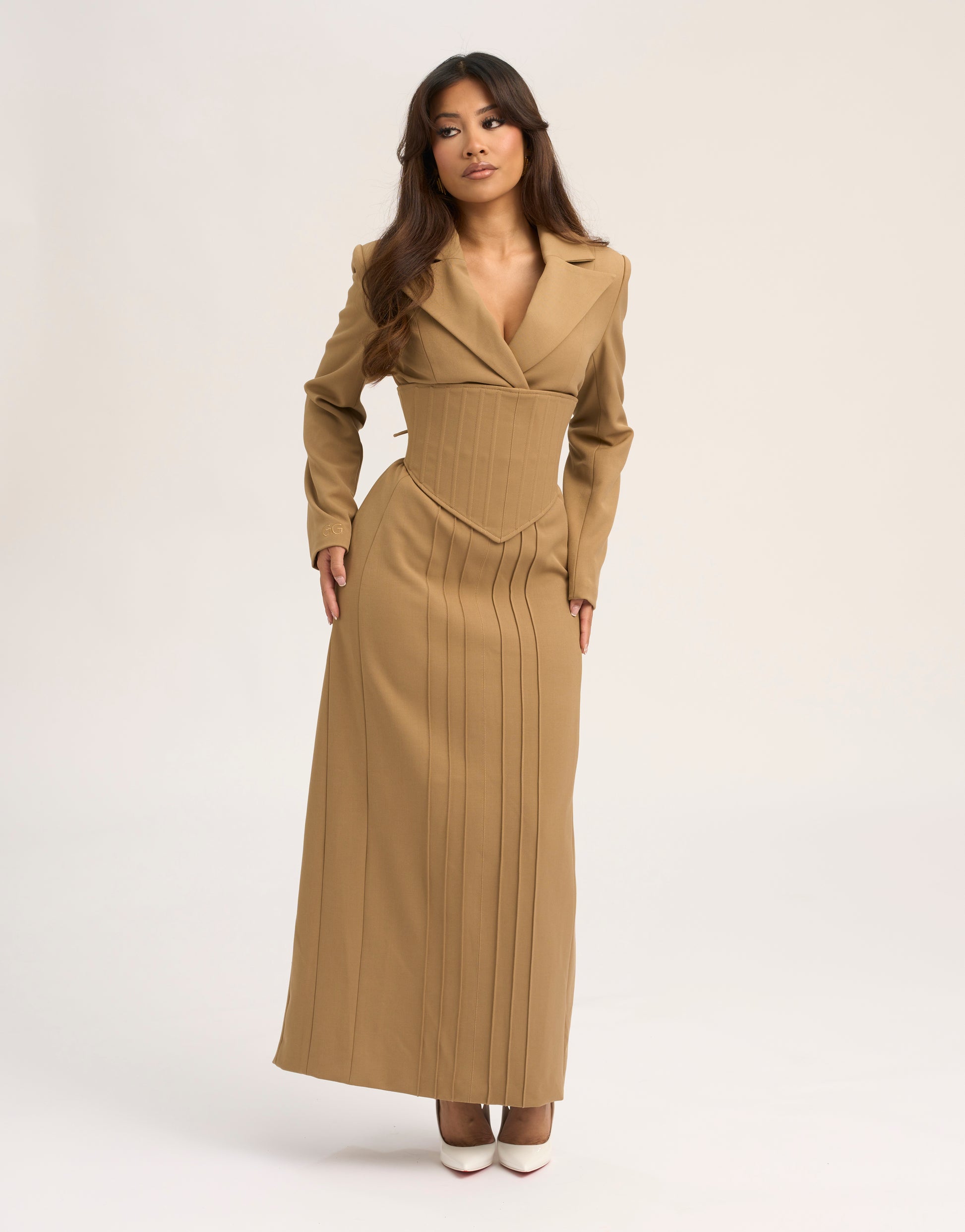 Otto Dress