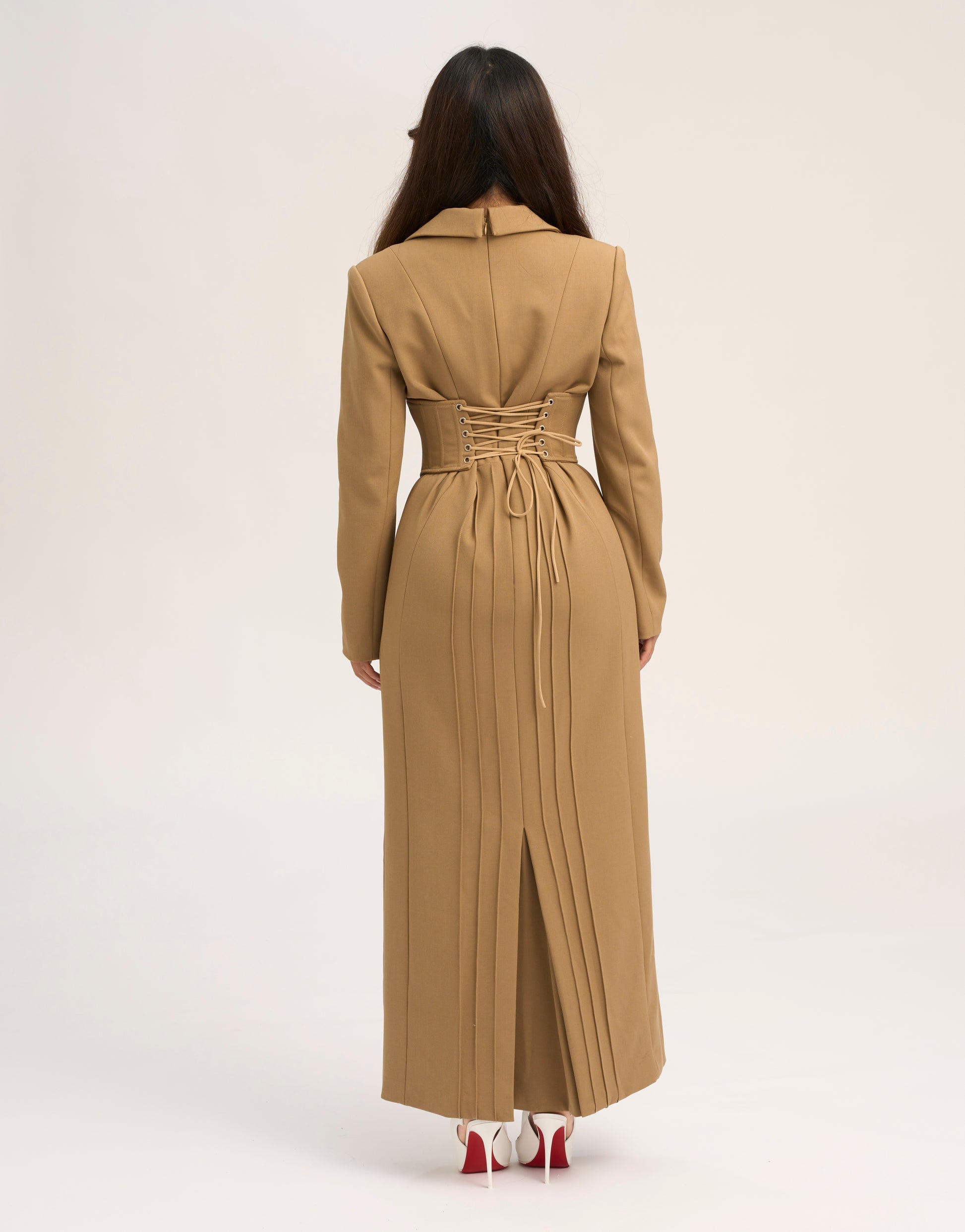Otto Dress