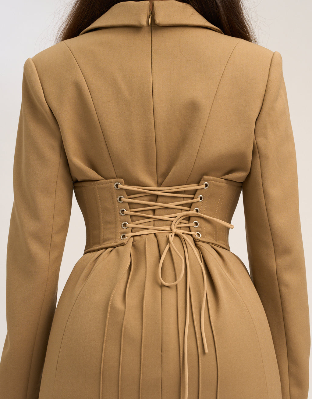 Otto Dress