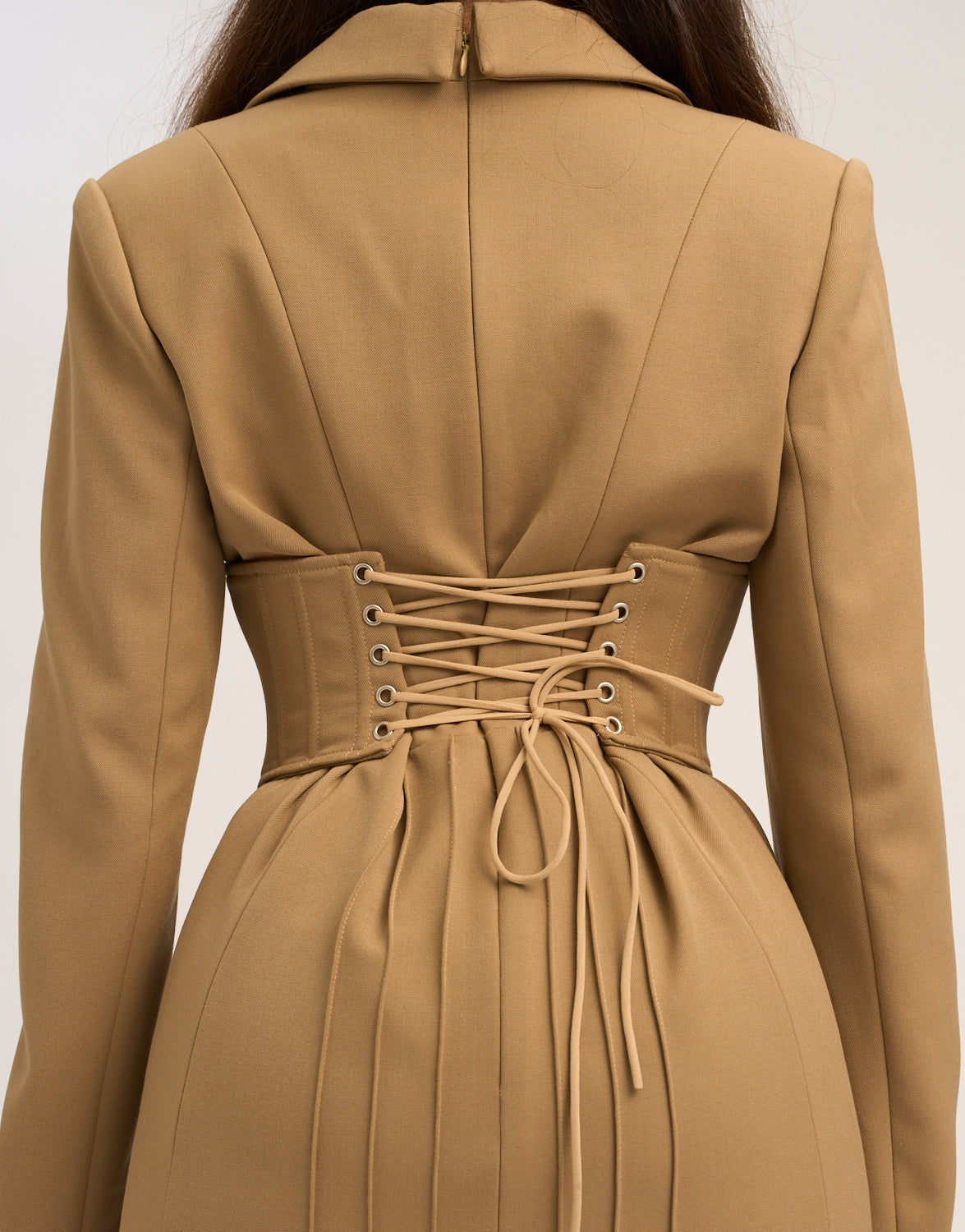 Otto Dress