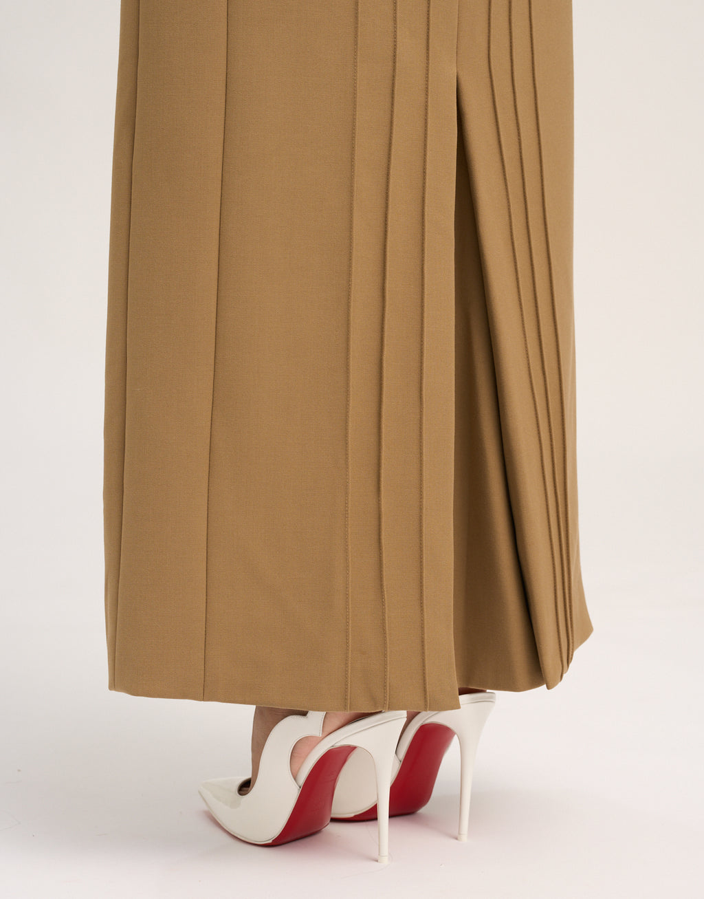 Otto Dress